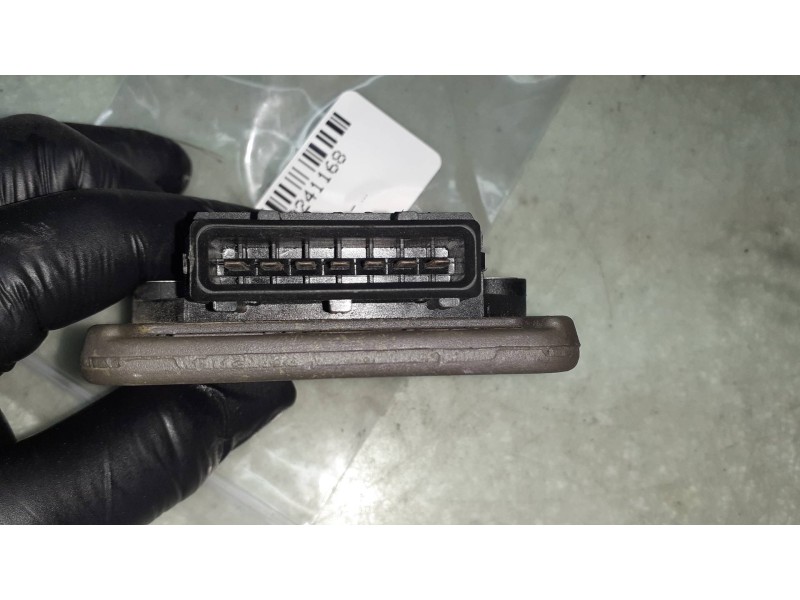 Recambio de modulo encendido para seat toledo (1l) base referencia OEM IAM 0227100142 BOSCH 191905351A