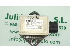 Recambio de rele para audi a4 berlina (8e) 2.0 tdi 16v (103kw) referencia OEM IAM 8E0907637B 0265005618 