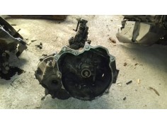 Recambio de caja cambios para daewoo matiz cd referencia OEM IAM   