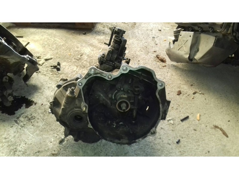 Recambio de caja cambios para daewoo matiz cd referencia OEM IAM   