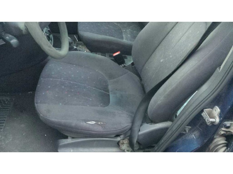 mercedes-benz clase a (w168) del año 2002