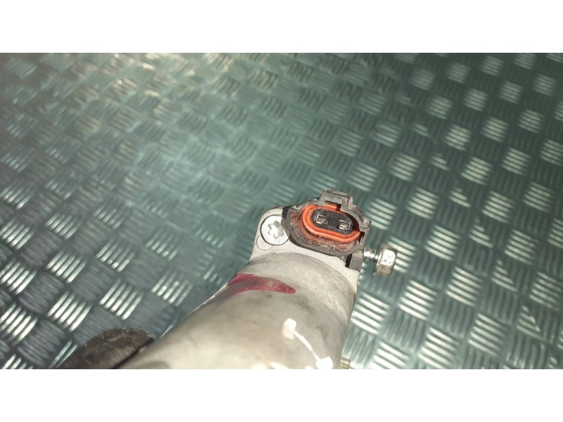 Recambio de motor elevalunas delantero izquierdo para ssangyong rodius xdi deluxe 4wd referencia OEM IAM 3130034192  