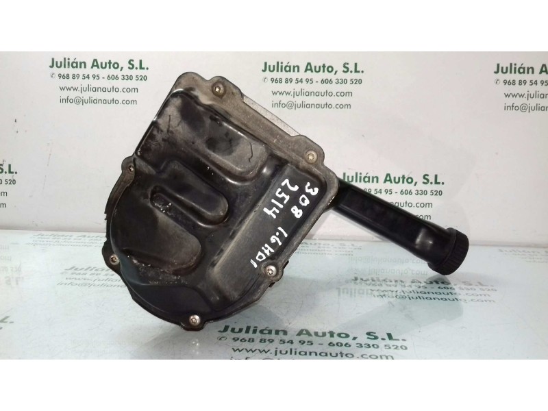 Recambio de bomba servodireccion para peugeot 308 sport referencia OEM IAM 9686207180 A0015817 TRW