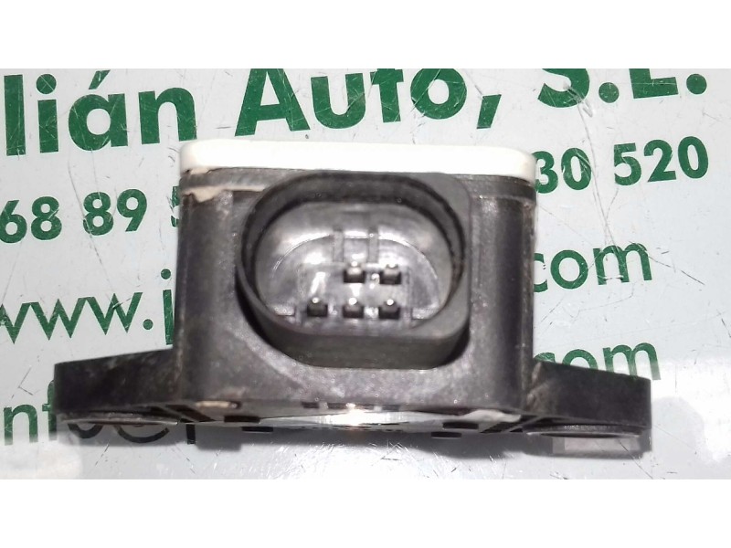 Recambio de rele para audi a4 berlina (8e) 2.0 tdi 16v (103kw) referencia OEM IAM 8E0907637B 0265005618 