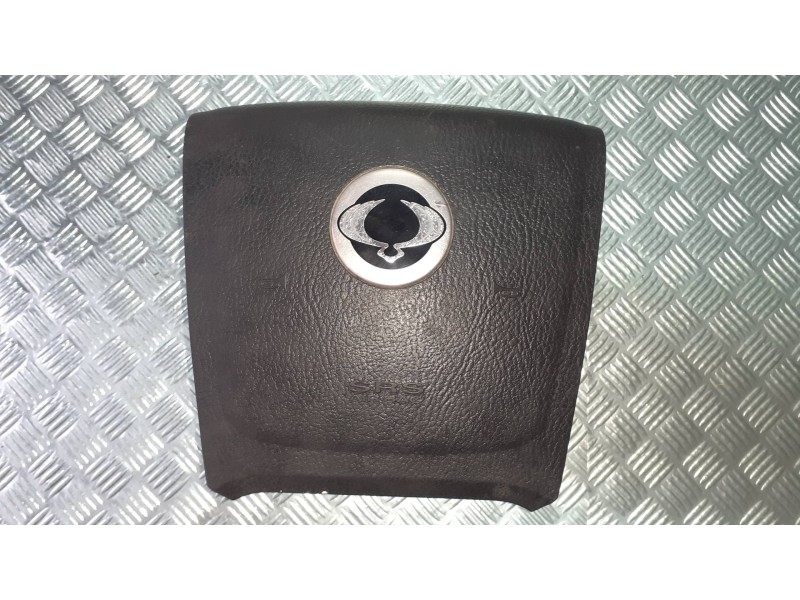 Recambio de airbag delantero izquierdo para ssangyong rodius xdi deluxe 4wd referencia OEM IAM   