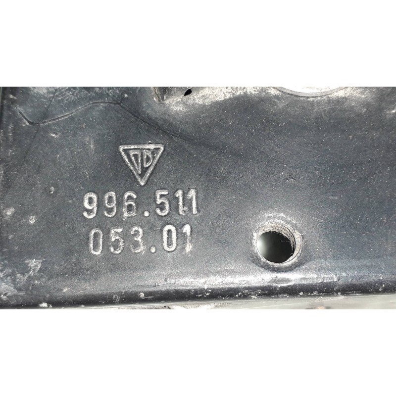 Recambio de cerradura capo para porsche boxster (typ 986) 2.5 cat referencia OEM IAM 99651105301  