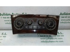 Recambio de mando climatizador para mercedes-benz clase c (w203) berlina 220 cdi (la) (203.008) referencia OEM IAM A2038303485 F