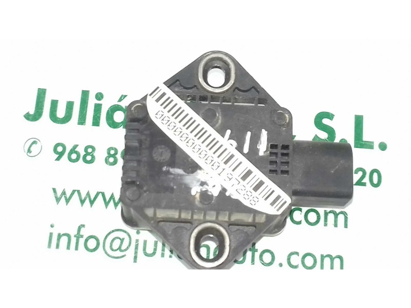 Recambio de rele para audi a4 berlina (8e) 2.0 tdi 16v (103kw) referencia OEM IAM 8E0907637B 0265005618 