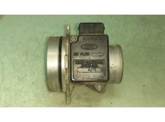 Recambio de caudalimetro para ford escort berlina laser referencia OEM IAM 92BB12B579BA CONECTOR 4 PINES AFH4526A 2