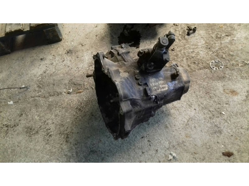 Recambio de caja cambios para daewoo matiz cd referencia OEM IAM   