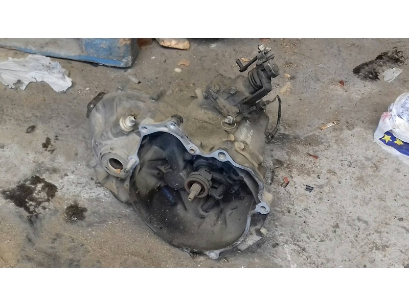 Recambio de caja cambios para daewoo matiz cd referencia OEM IAM   