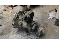 Recambio de caja cambios para daewoo matiz cd referencia OEM IAM    2