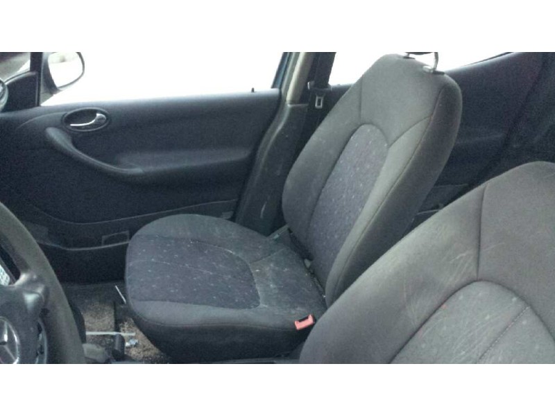 mercedes-benz clase a (w168) del año 2002