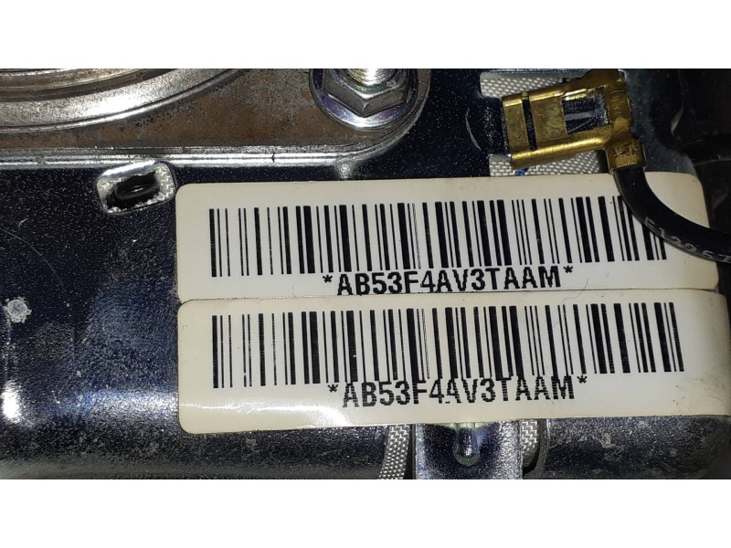 Recambio de airbag delantero izquierdo para ssangyong rodius xdi deluxe 4wd referencia OEM IAM   