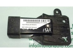 Recambio de caja precalentamiento para seat ibiza (6j5) reference referencia OEM IAM 5J0919506  