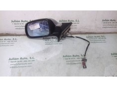 Recambio de retrovisor izquierdo para peugeot 407 sw premium referencia OEM IAM 96456978XT  ELECTRICO