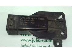Recambio de caja precalentamiento para seat ibiza (6j5) reference referencia OEM IAM 5J0919506   2