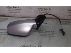 Recambio de retrovisor izquierdo para peugeot 407 sw premium referencia OEM IAM 96456978XT  ELECTRICO 2