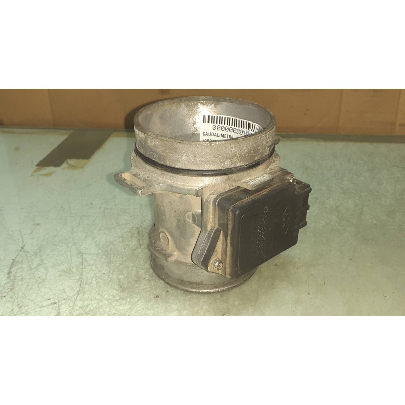 Recambio de caudalimetro para ford mondeo berlina/familiar (fd) clx familiar referencia OEM IAM 93BB12B579BA CONECTOR 4 PINES AF