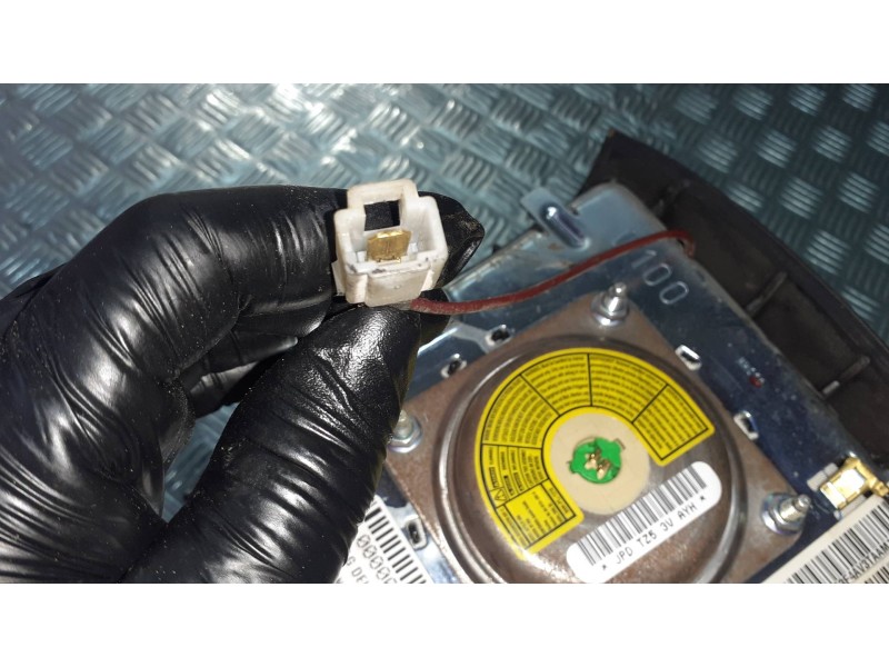 Recambio de airbag delantero izquierdo para ssangyong rodius xdi deluxe 4wd referencia OEM IAM   