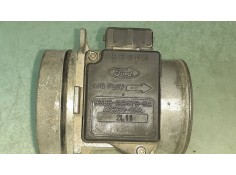 Recambio de caudalimetro para ford mondeo berlina/familiar (fd) clx familiar referencia OEM IAM 93BB12B579BA CONECTOR 4 PINES AF 2