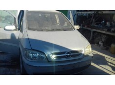 opel zafira a del año 2004 2
