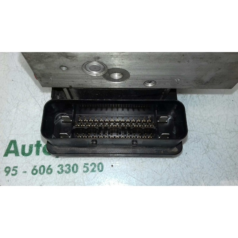 Recambio de abs para mercedes-benz clase c (w203) berlina 220 cdi (la) (203.008) referencia OEM IAM A0064310312 10020404984 A038