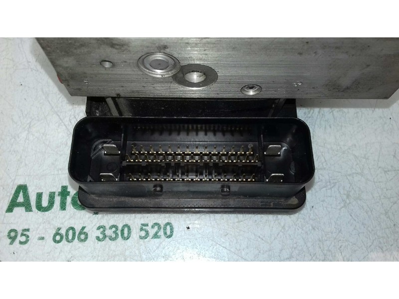 Recambio de abs para mercedes-benz clase c (w203) berlina 220 cdi (la) (203.008) referencia OEM IAM A0064310312 10020404984 A038