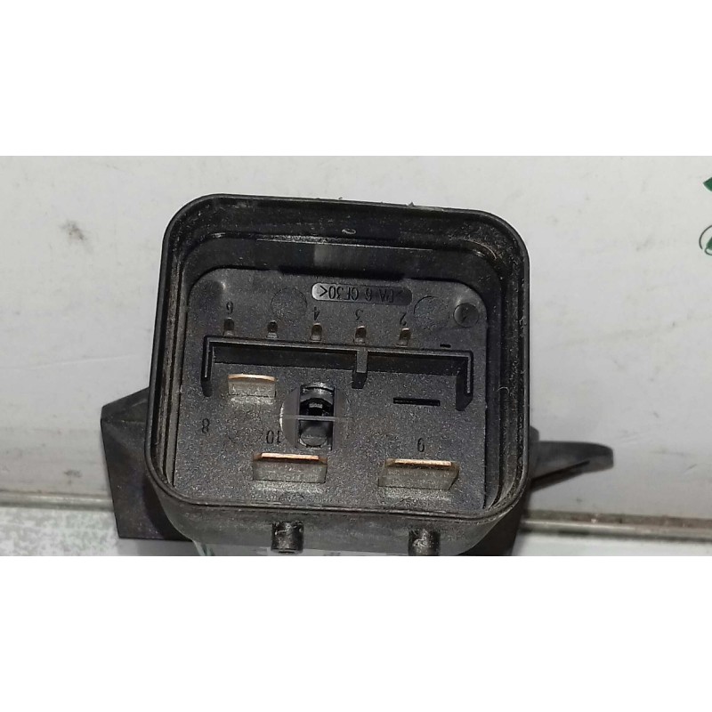 Recambio de caja precalentamiento para seat ibiza (6j5) reference referencia OEM IAM 5J0919506  
