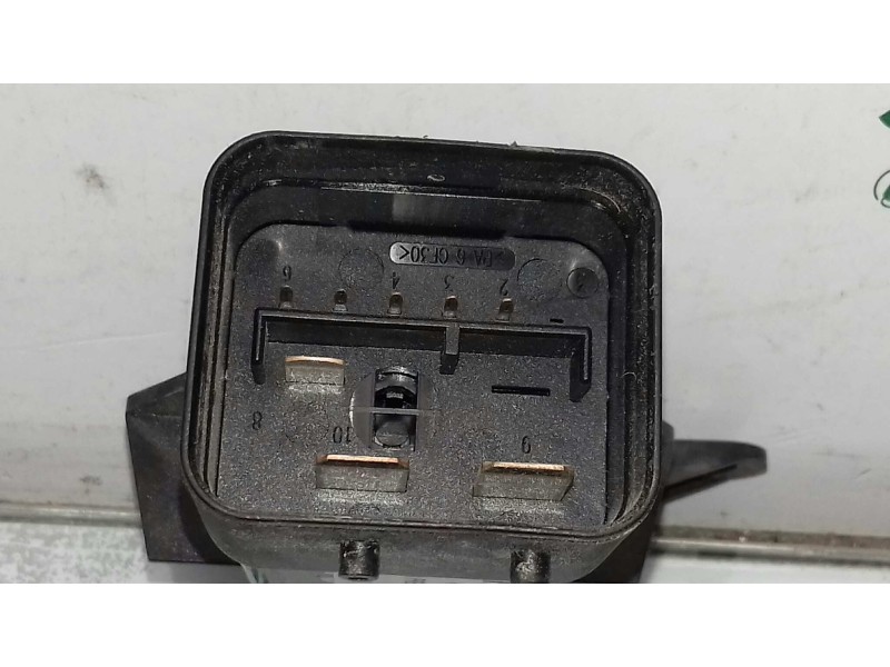 Recambio de caja precalentamiento para seat ibiza (6j5) reference referencia OEM IAM 5J0919506  