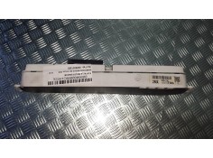 Recambio de pantalla multifuncion para ssangyong rodius xdi deluxe 4wd referencia OEM IAM 8025021302  26000017120S 2