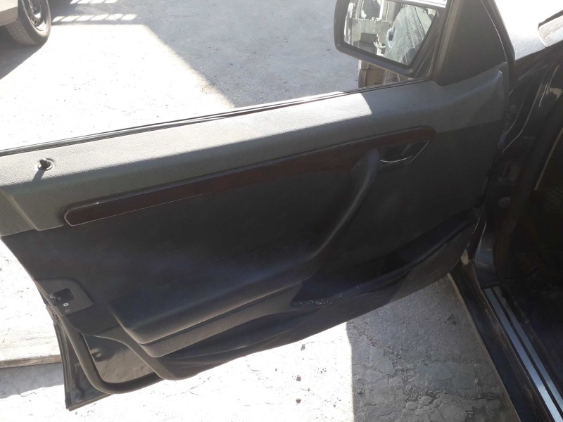 mercedes-benz clase c (w202) berlina del año 1997