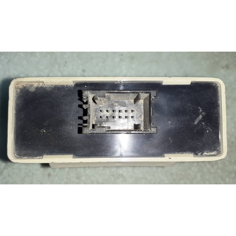 Recambio de modulo electronico para mg rover serie 75 (rj) 2.0 16v cdt referencia OEM IAM SCB100211 A0033 A0545G02B