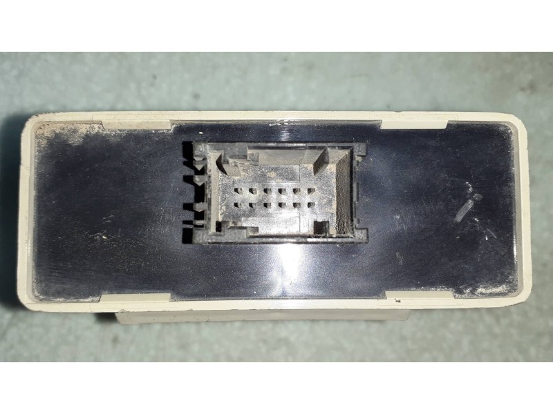 Recambio de modulo electronico para mg rover serie 75 (rj) 2.0 16v cdt referencia OEM IAM SCB100211 A0033 A0545G02B