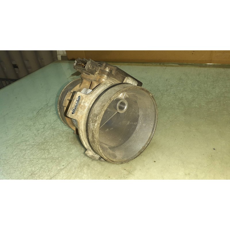 Recambio de caudalimetro para ford mondeo berlina/familiar (fd) clx familiar referencia OEM IAM 93BB12B579BA CONECTOR 4 PINES AF