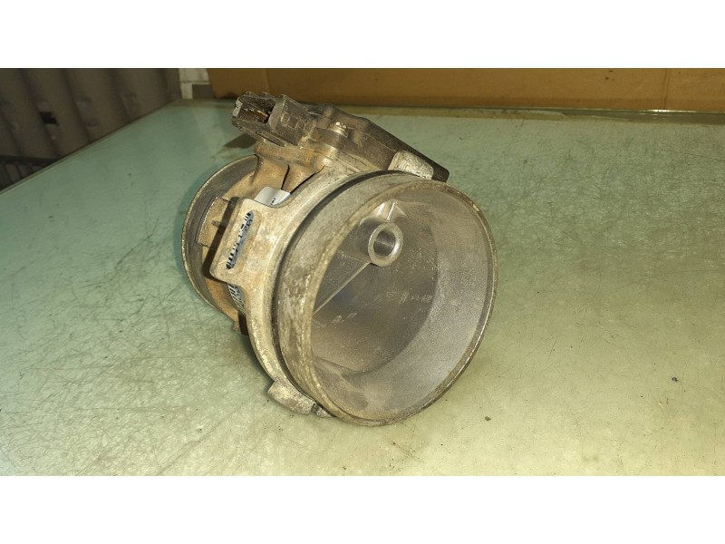 Recambio de caudalimetro para ford mondeo berlina/familiar (fd) clx familiar referencia OEM IAM 93BB12B579BA CONECTOR 4 PINES AF