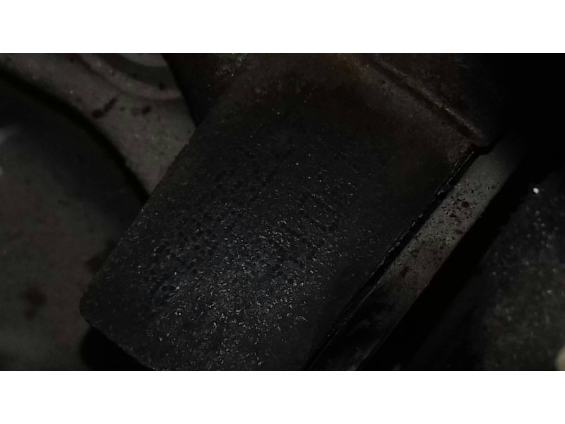 Recambio de motor completo para opel vectra c berlina essentia referencia OEM IAM Z19DTH  