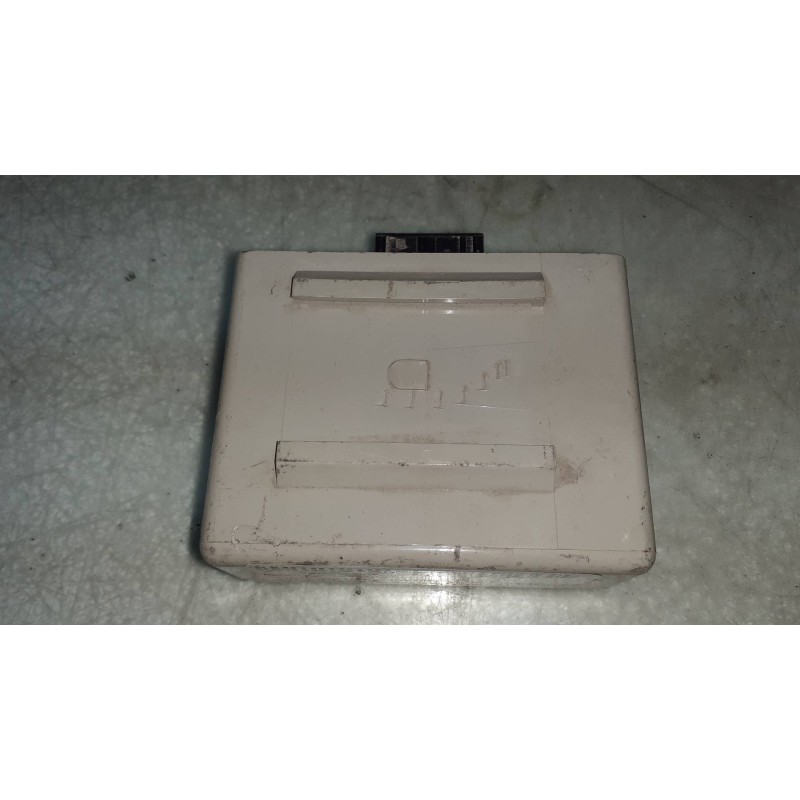 Recambio de modulo electronico para mg rover serie 75 (rj) 2.0 16v cdt referencia OEM IAM SCB100211 A0033 A0545G02B