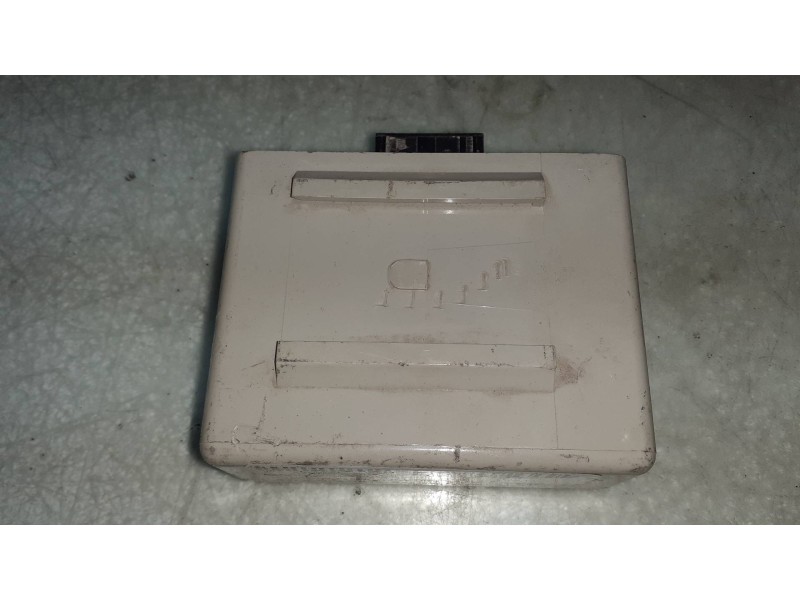 Recambio de modulo electronico para mg rover serie 75 (rj) 2.0 16v cdt referencia OEM IAM SCB100211 A0033 A0545G02B