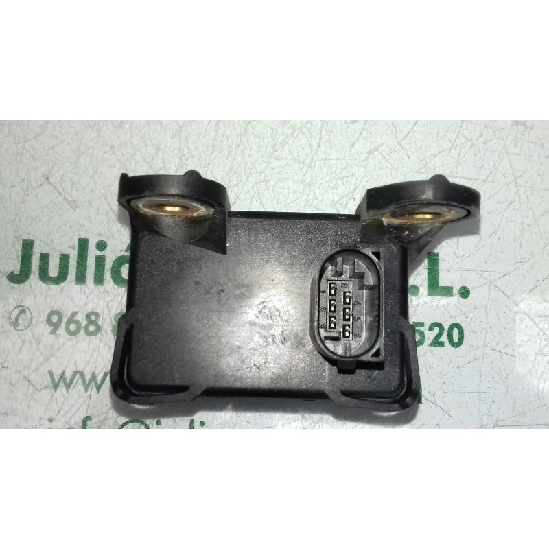 Recambio de sensor para mercedes-benz clase c (w203) berlina 220 cdi (la) (203.008) referencia OEM IAM A0035429818 10170103413 A