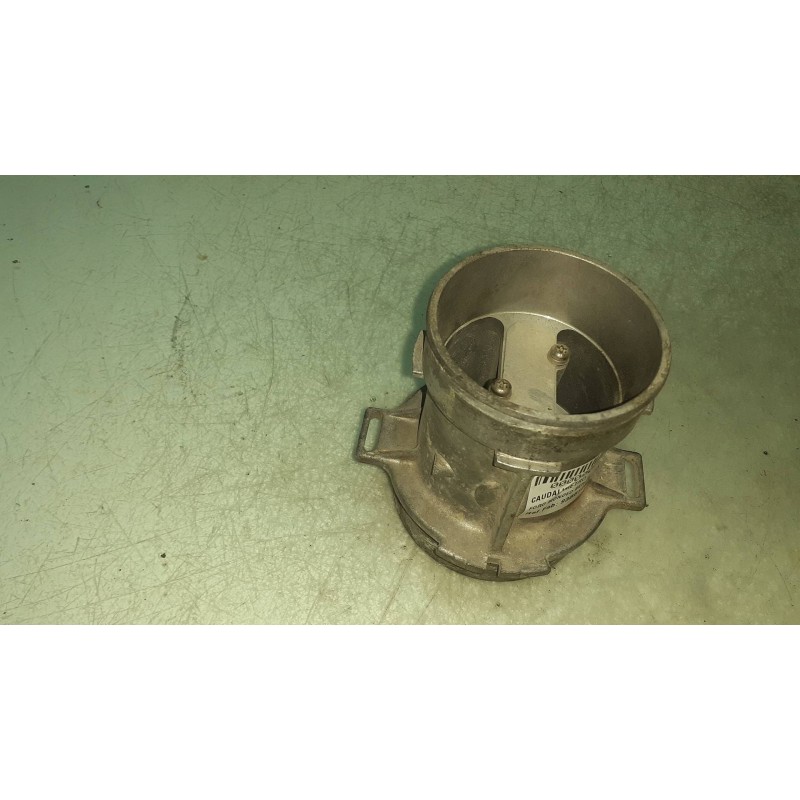 Recambio de caudalimetro para ford mondeo berlina/familiar (fd) clx familiar referencia OEM IAM 93BB12B579BA CONECTOR 4 PINES AF