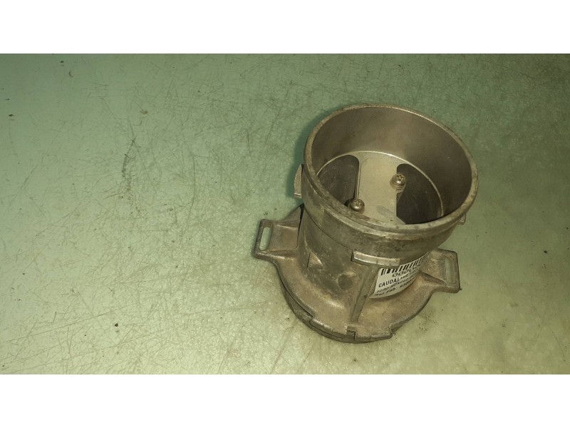 Recambio de caudalimetro para ford mondeo berlina/familiar (fd) clx familiar referencia OEM IAM 93BB12B579BA CONECTOR 4 PINES AF