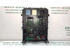 Recambio de centralita motor uce para peugeot 308 sport referencia OEM IAM 9664843780 0281013872 KIT - BOSCH 2