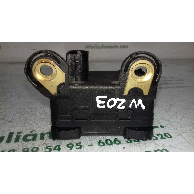 Recambio de sensor para mercedes-benz clase c (w203) berlina 220 cdi (la) (203.008) referencia OEM IAM A0035429818 10170103413 A