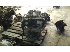 Recambio de motor completo para opel zafira b cosmo referencia OEM IAM Z19DTH   2