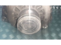 Recambio de alternador para ssangyong rodius xdi deluxe 4wd referencia OEM IAM A6651540202 DELPHI 140A 2