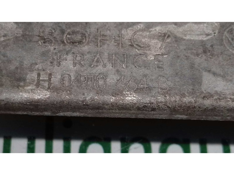 Recambio de resistencia calefaccion para audi 80/90 (811/813/853) 80 cc referencia OEM IAM H04110464B 191959263 