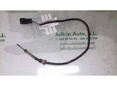 Recambio de sonda lambda para nissan x-trail (t30) titanium pack referencia OEM IAM 22630ES608 2 PINES SENSOR TEMPERATURA