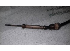 Recambio de sonda lambda para nissan x-trail (t30) titanium pack referencia OEM IAM 22630ES608 2 PINES SENSOR TEMPERATURA 2