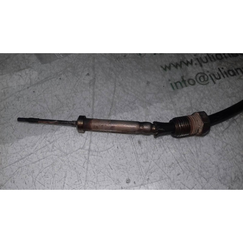 Recambio de sonda lambda para nissan x-trail (t30) titanium pack referencia OEM IAM 22630ES608 2 PINES SENSOR TEMPERATURA